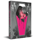 The Book of Blood and Roses US - Hardback