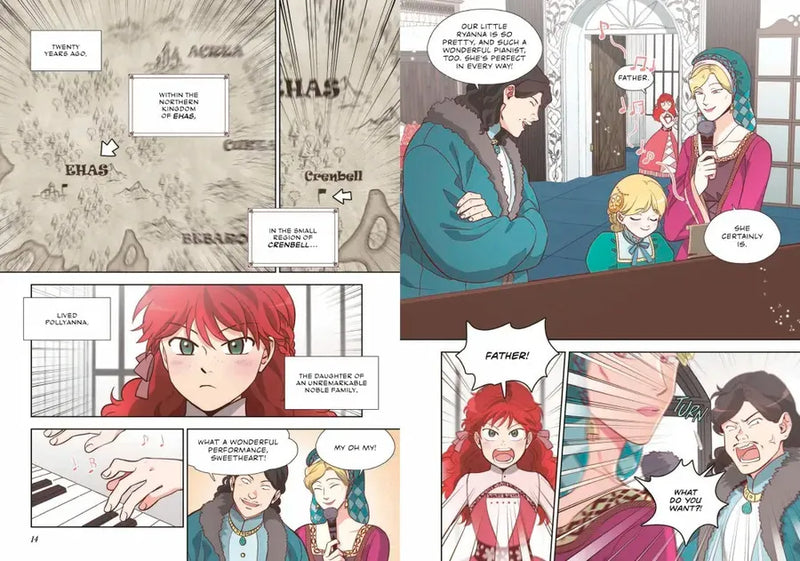 The Knight and Her Emperor, Volume 1 US - Paperback / softback