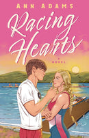 Racing Hearts-Fiction: Romance-買書書 BuyBookBook