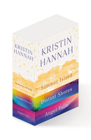 Kristin Hannah 3-Book Boxed Set-Fiction: general and literary-買書書 BuyBookBook