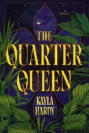 The Quarter Queen-Fiction: Fantasy-買書書 BuyBookBook
