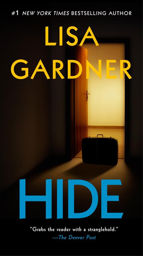 Hide