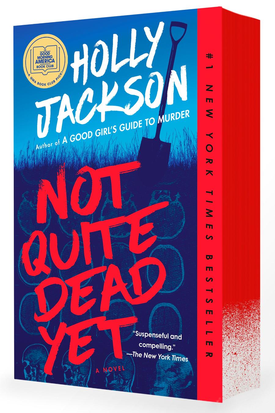 US - Paperback (9780593977071)