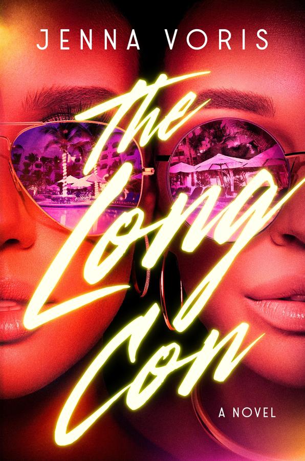 The Long Con-Fiction: general and literary-買書書 BuyBookBook