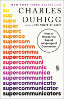 Supercommunicators