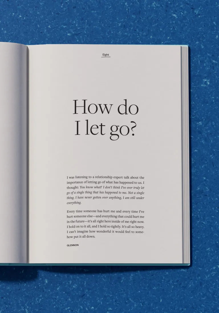 We Can Do Hard Things US - Hardback