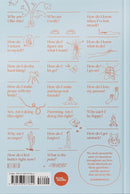 We Can Do Hard Things US - Hardback