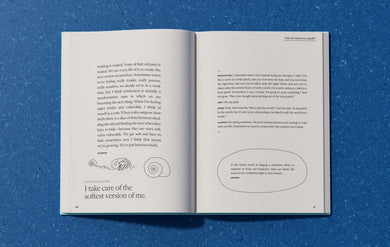 We Can Do Hard Things US - Hardback