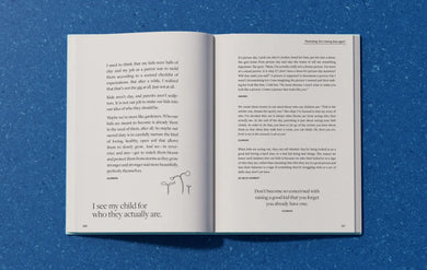 We Can Do Hard Things US - Hardback