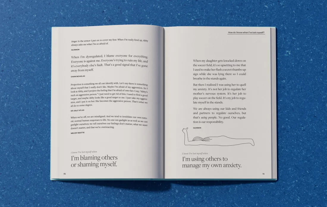 We Can Do Hard Things US - Hardback