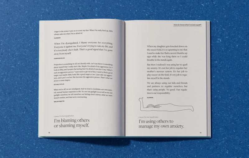 We Can Do Hard Things US - Hardback