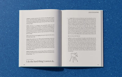 We Can Do Hard Things US - Hardback