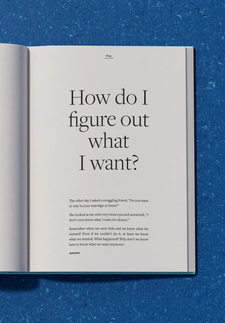 We Can Do Hard Things US - Hardback