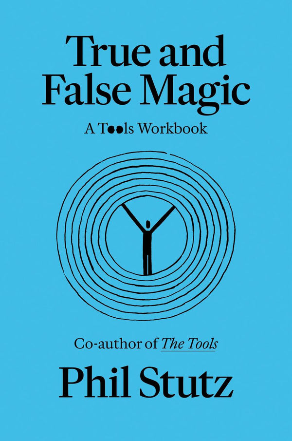 True and False Magic