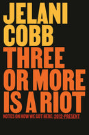 Three or More Is a Riot-Society/ culture/ social sciences-買書書 BuyBookBook