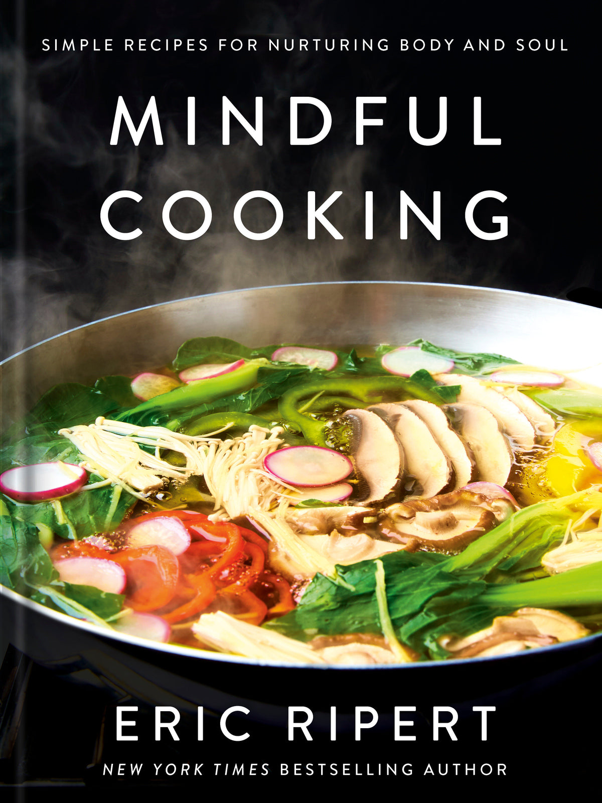 Mindful Cooking