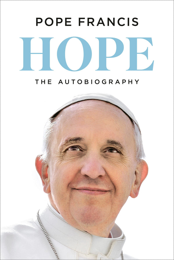 Hope-Roman Catholicism, Roman Catholic Church-買書書 BuyBookBook