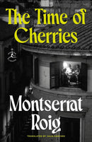 The Time of Cherries-Fiction: general and literary-買書書 BuyBookBook