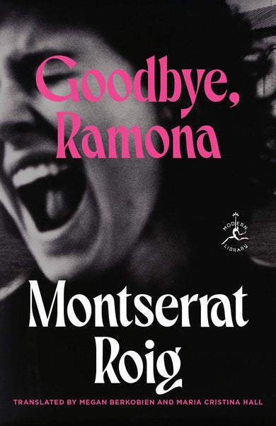 Goodbye, Ramona