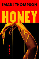 Honey-Fiction: general and literary-買書書 BuyBookBook