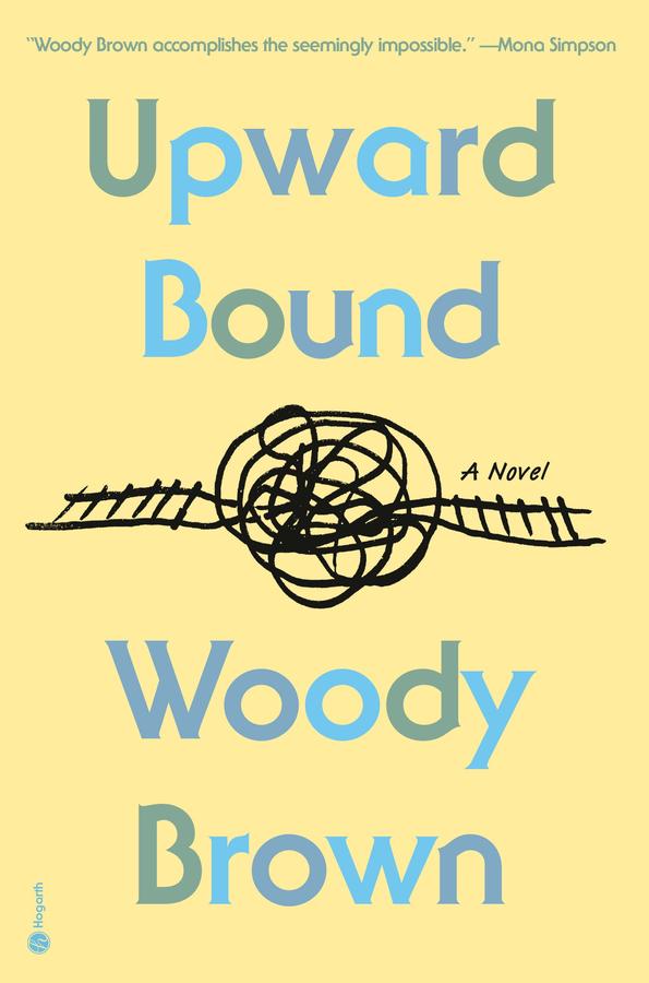 Upward Bound-Fiction: general and literary-買書書 BuyBookBook