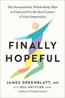 Finally Hopeful-Psychology-買書書 BuyBookBook