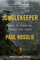 Junglekeeper-Earth Sciences/ Geography/ Environment/ Planning-買書書 BuyBookBook