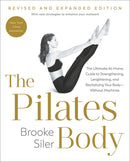 The Pilates Body, Revised and Expanded Edition-Family and health-買書書 BuyBookBook