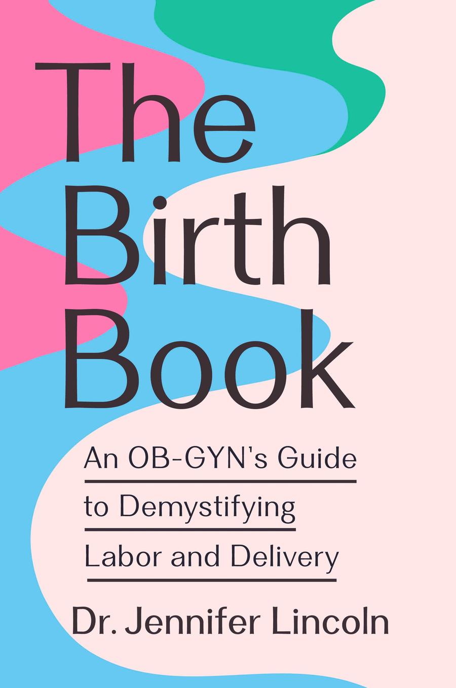 The Birth Book-Family and health-買書書 BuyBookBook
