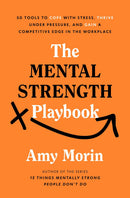 The Mental Strength Playbook-Business and Management-買書書 BuyBookBook