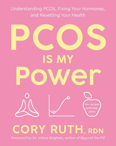 PCOS is my Power