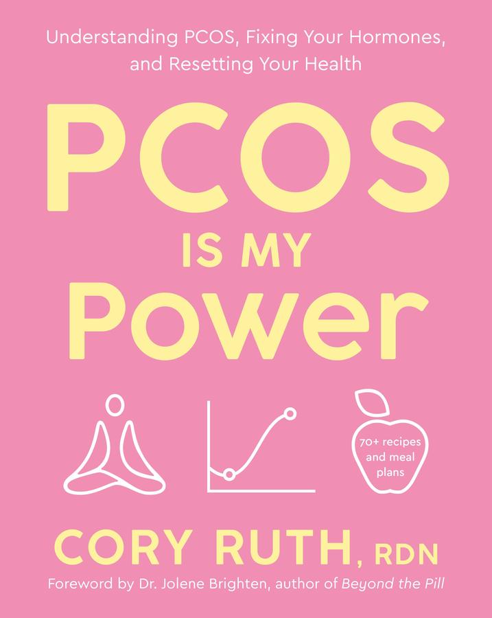 PCOS is my Power