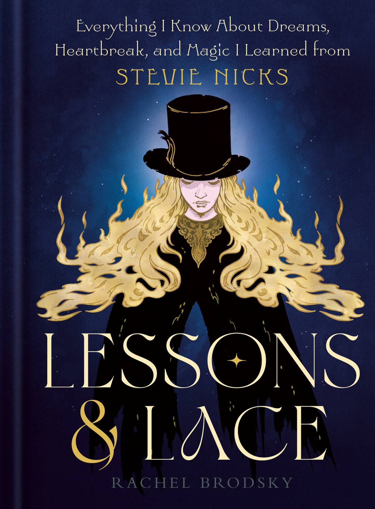 Lessons & Lace