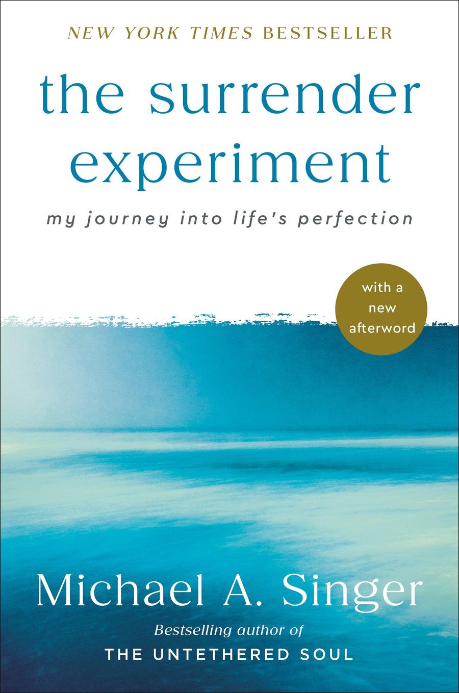 The Surrender Experiment