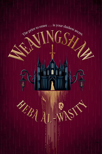 Weavingshaw