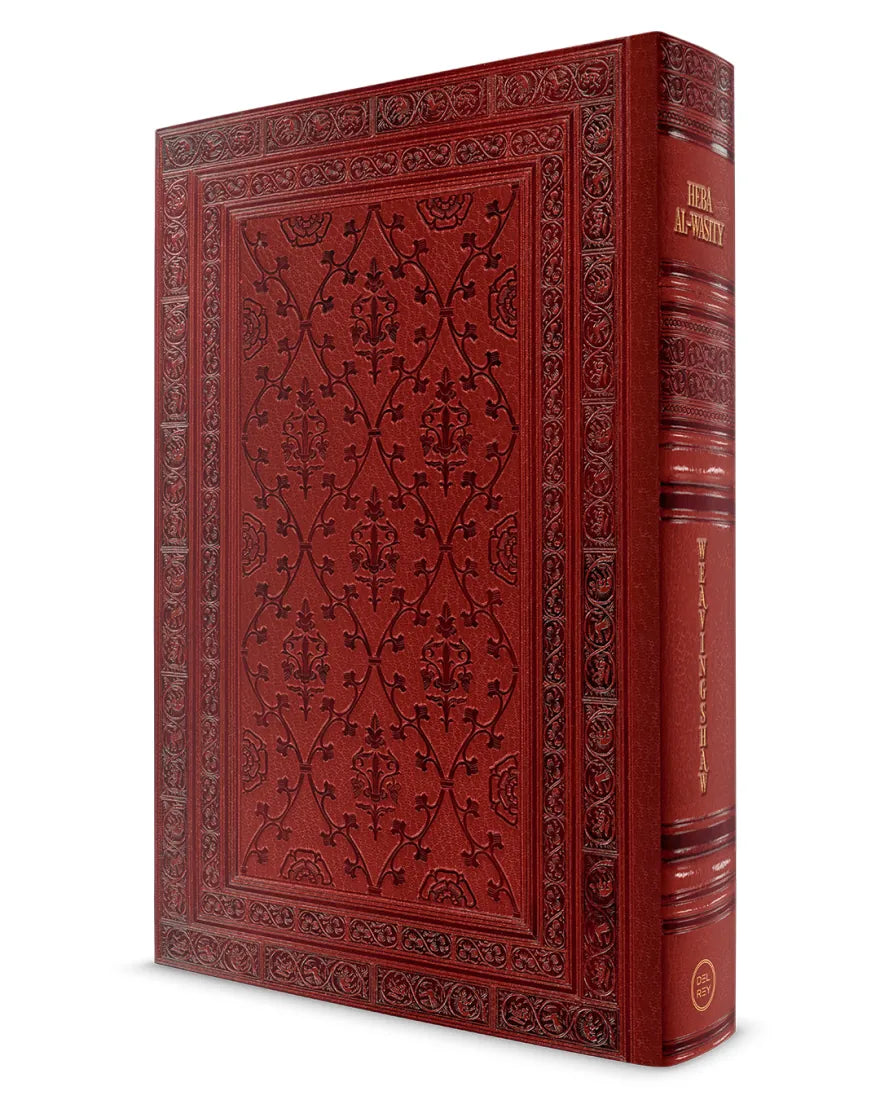 Weavingshaw US - Hardback