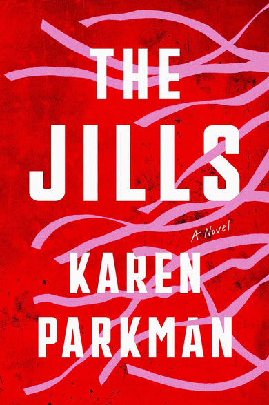The Jills-Fiction: Family life-買書書 BuyBookBook