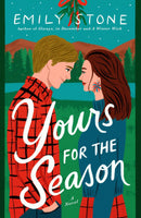 Yours For The Season-Fiction: Romance-買書書 BuyBookBook