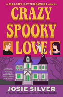Crazy Spooky Love-Fiction: Romance-買書書 BuyBookBook