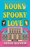 Kooky Spooky Love-Fiction: Romance-買書書 BuyBookBook