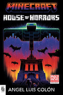 Minecraft: House of Horrors-Children’s / Teenage fiction: Action and adventure stories-買書書 BuyBookBook