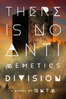 There Is No Antimemetics Division-Fiction: Science fiction-買書書 BuyBookBook
