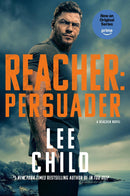 Reacher: Persuader (MTI)-Fiction: Thriller and horror-買書書 BuyBookBook