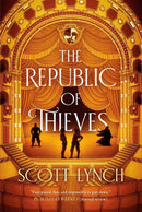The Republic of Thieves