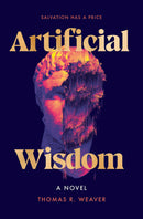 Artificial Wisdom-Fiction: Thriller and horror-買書書 BuyBookBook