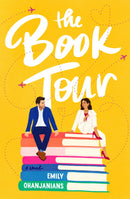 The Book Tour-Fiction: Romance-買書書 BuyBookBook