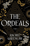 The Ordeals-Fiction: Romance-買書書 BuyBookBook