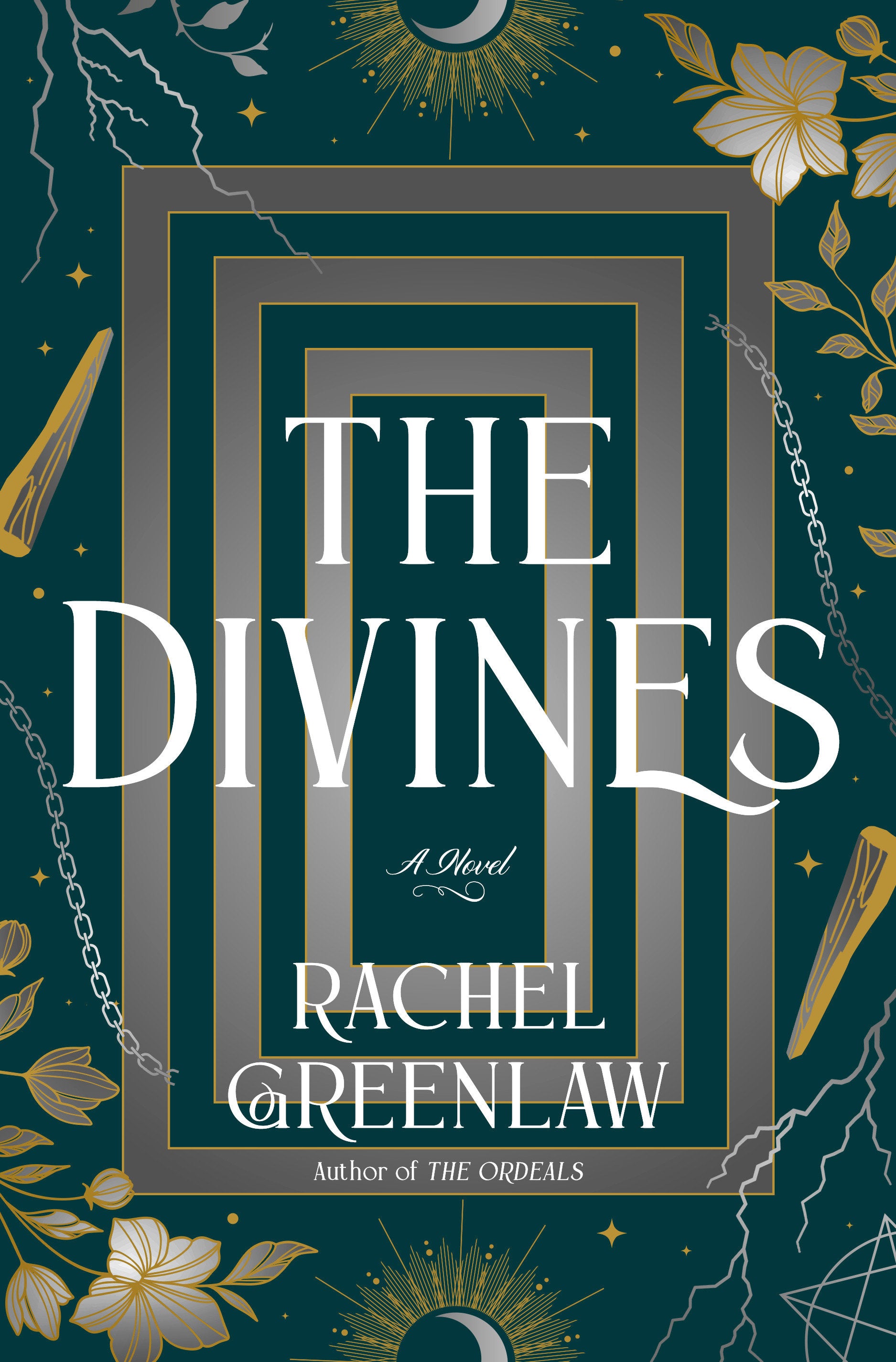 The Divines