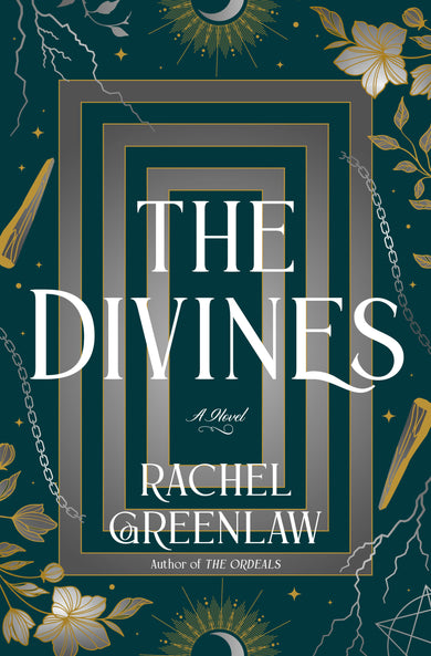 The Divines