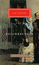 Resurrection-Classic fiction: general and literary-買書書 BuyBookBook